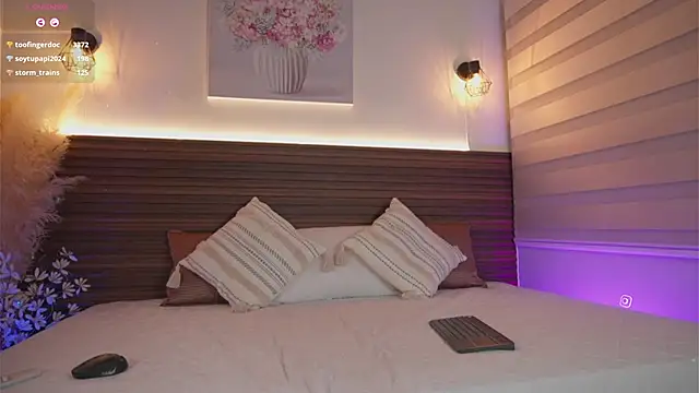 cinthia jones2 online show from October 2025 09:43:01 AM