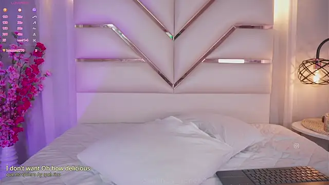 cinthia jones2 online show from February 2026 04:34:01 AM