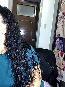 AmberGold- online show from November 2025 10:43:02 PM