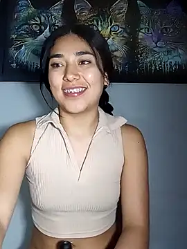 AmberGold- online show from October 2025 09:58:02 AM