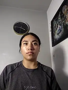 AmberGold- online show from December 2025 08:50:01 AM