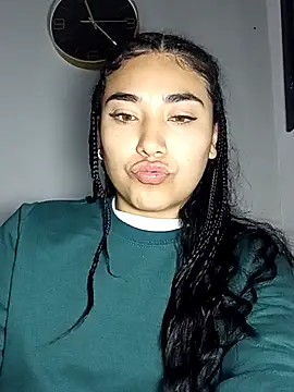 AmberGold- online show from November 2025 08:25:01 AM