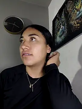 AmberGold- online show from December 2025 08:58:01 AM