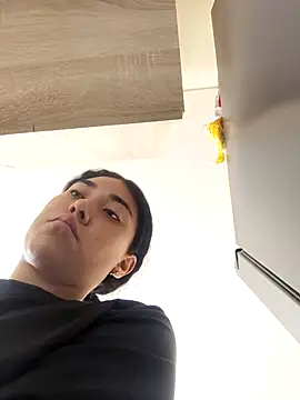 AmberGold- online show from April 2026 07:50:02 PM