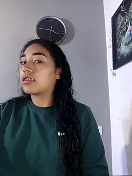 AmberGold- online show from December 2025 08:57:01 AM