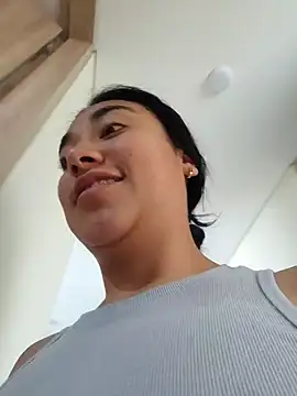 AmberGold- online show from April 2026 08:04:02 PM