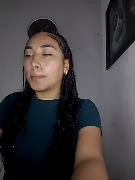 AmberGold- online show from November 2025 08:47:01 AM