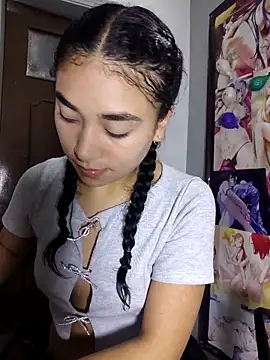 AmberGold- online show from October 2025 09:43:02 AM