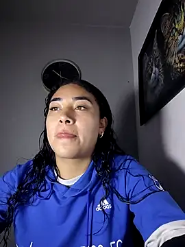 AmberGold- online show from November 2025 09:13:01 AM