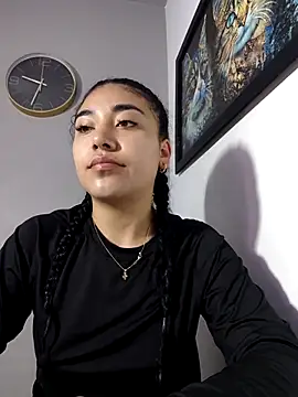 AmberGold- online show from November 2025 06:47:01 AM