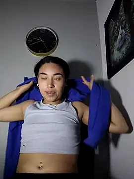 AmberGold- online show from October 2025 08:24:02 AM