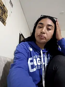 AmberGold- online show from February 2026 12:22:02 AM