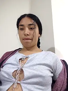 AmberGold- online show from April 2026 08:10:02 AM