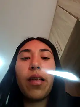 AmberGold- online show from April 2026 07:51:01 PM