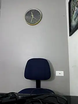 AmberGold- online show from November 2025 08:47:01 AM