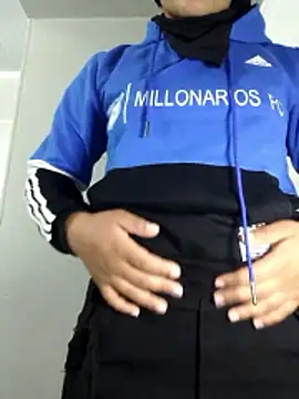 AmberGold- online show from January 2026 09:02:01 AM