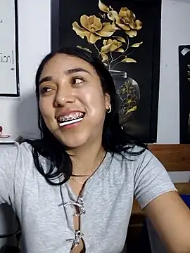 AmberGold- online show from October 2025 10:54:02 PM