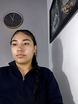 AmberGold- online show from December 2025 08:16:02 AM