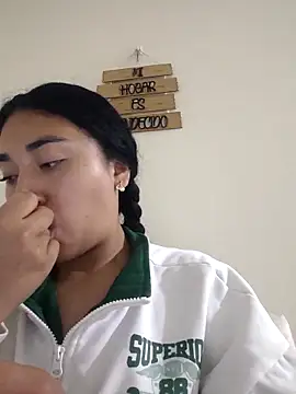 AmberGold- online show from March 2026 08:25:01 AM