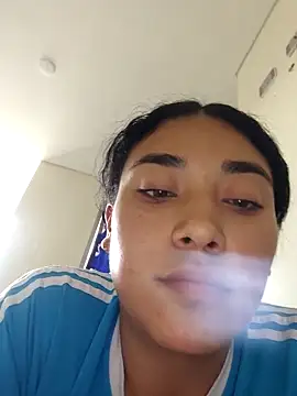 AmberGold- online show from April 2026 09:05:01 PM