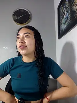 AmberGold- online show from December 2025 08:30:01 AM