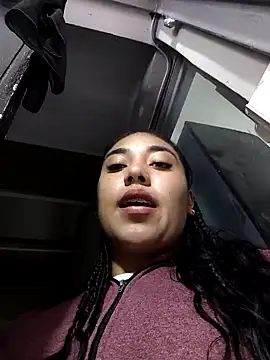 AmberGold- online show from November 2025 08:59:02 AM