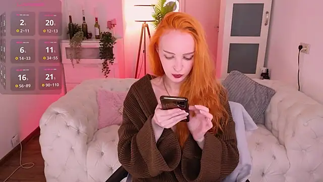  pink wassabi  online show from October 2025 10:00:01 PM