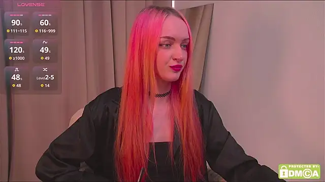  pink wassabi  online show from May 2026 02:28:01 PM
