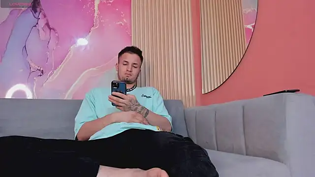Snapshot of DoublePassion69 chatting on September 2025 11:22:02 PM DoublePassion69 online show from September 2025 11:22:02 PM