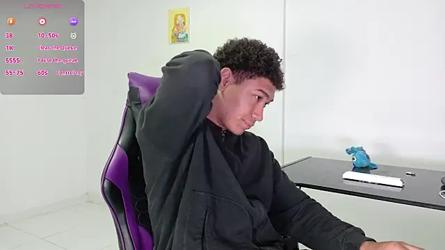 kenji azura1 online show from March 2026 04:30:02 AM