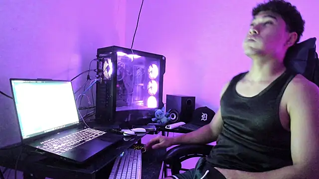 kenji azura1 online show from October 2025 07:29:02 AM