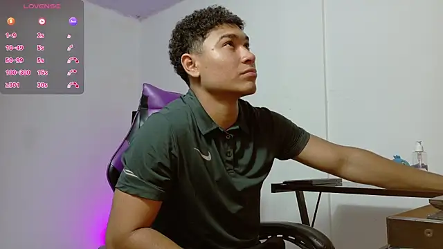 kenji azura1 online show from April 2026 03:24:02 AM