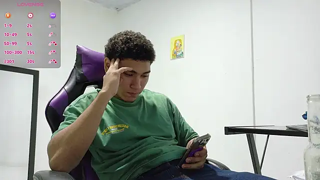 kenji azura1 online show from March 2026 04:20:02 AM