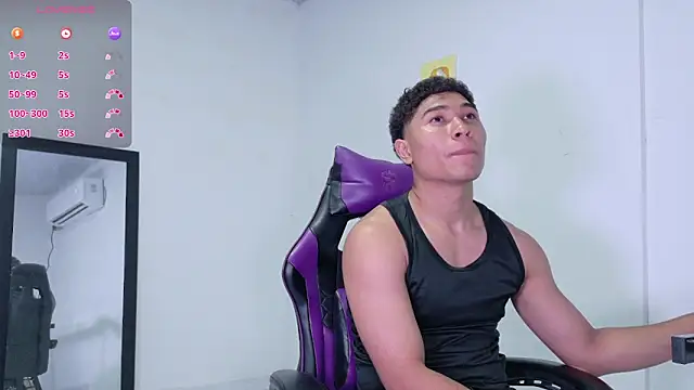 kenji azura1 online show from March 2026 04:07:01 AM