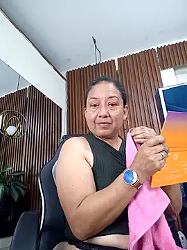 VictoriaSanz online show from October 2025 07:15:02 PM