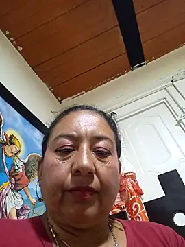 VictoriaSanz online show from October 2025 02:55:01 AM