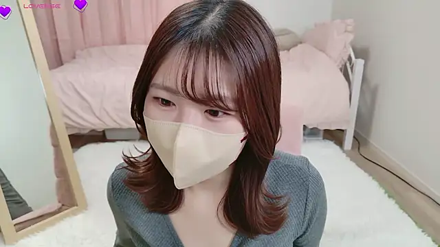 Haru chiii online show from February 2026 05:10:02 AM