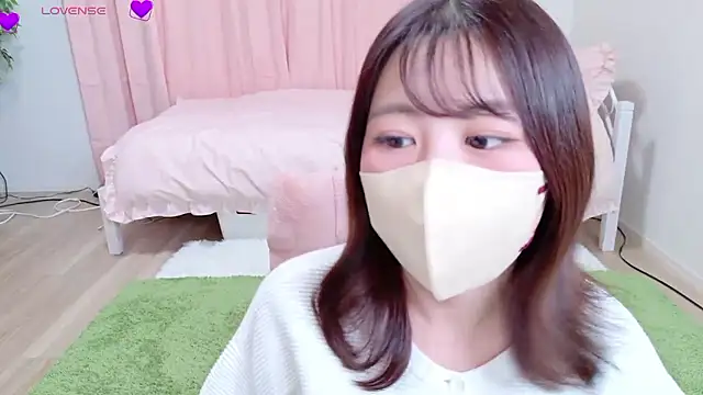 Haru chiii online show from November 2025 11:09:02 AM