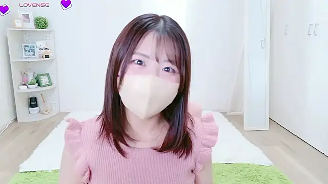 Haru chiii online show from September 2025 02:40:02 AM