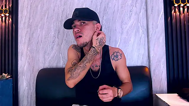 tattoos22 online show from November 2025 12:27:02 PM