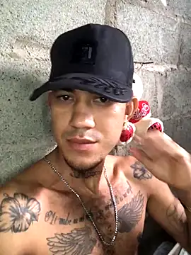 tattoos22 online show from October 2025 01:22:02 PM