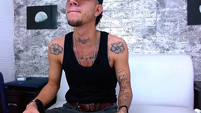 tattoos22 online show from November 2025 11:43:02 AM