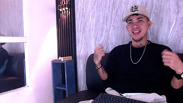 tattoos22 online show from November 2025 12:06:01 PM