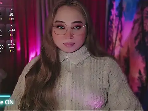 Snapshot of Degeneresqueen chatting on June 2026 10:47:01 PM Degeneresqueen online show from June 2026 10:47:01 PM