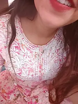 Dimple sexxy online show from October 2025 09:12:01 AM