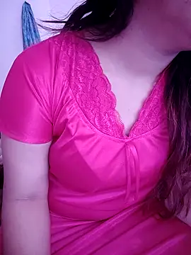 Dimple sexxy online show from February 2026 06:46:02 AM