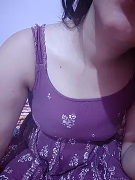 Dimple sexxy online show from October 2025 02:07:02 PM