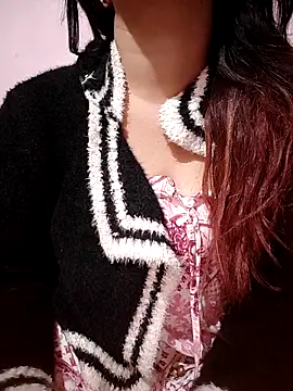 Dimple sexxy online show from February 2026 07:36:01 PM