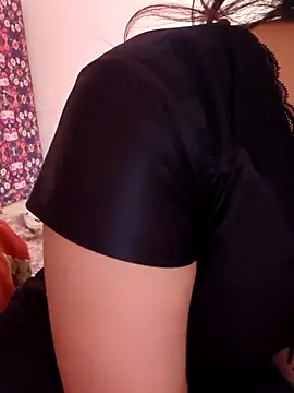 Dimple sexxy online show from February 2026 06:27:01 AM