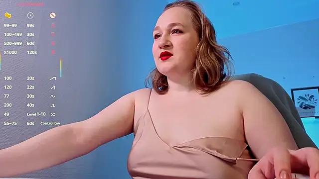 Kitty Rest  online show from December 2025 02:54:02 PM